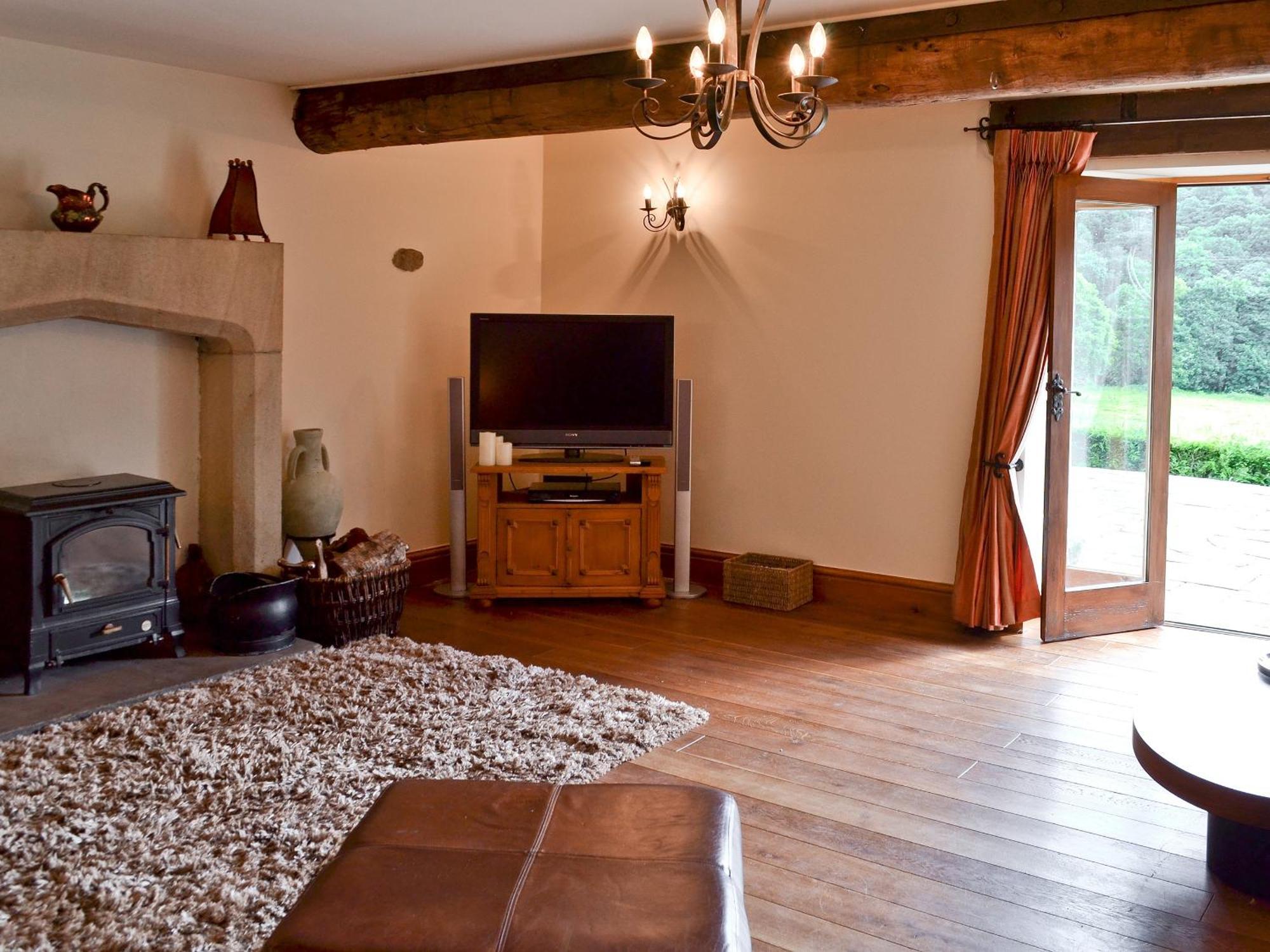 Lee Cottage Heptonstall Dış mekan fotoğraf