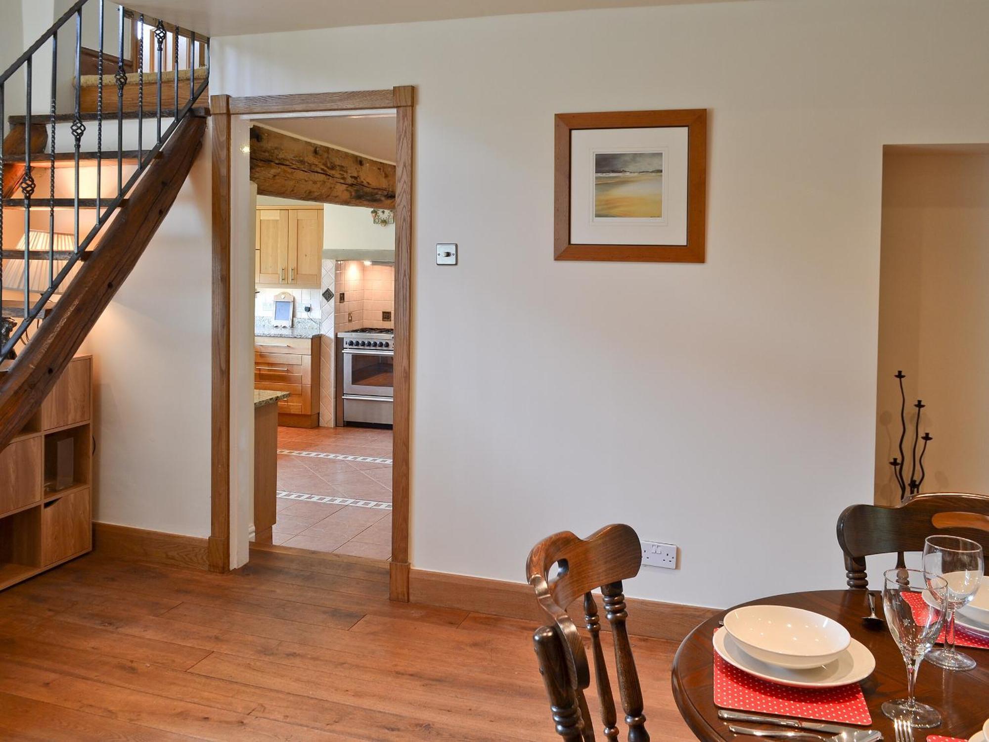 Lee Cottage Heptonstall Dış mekan fotoğraf