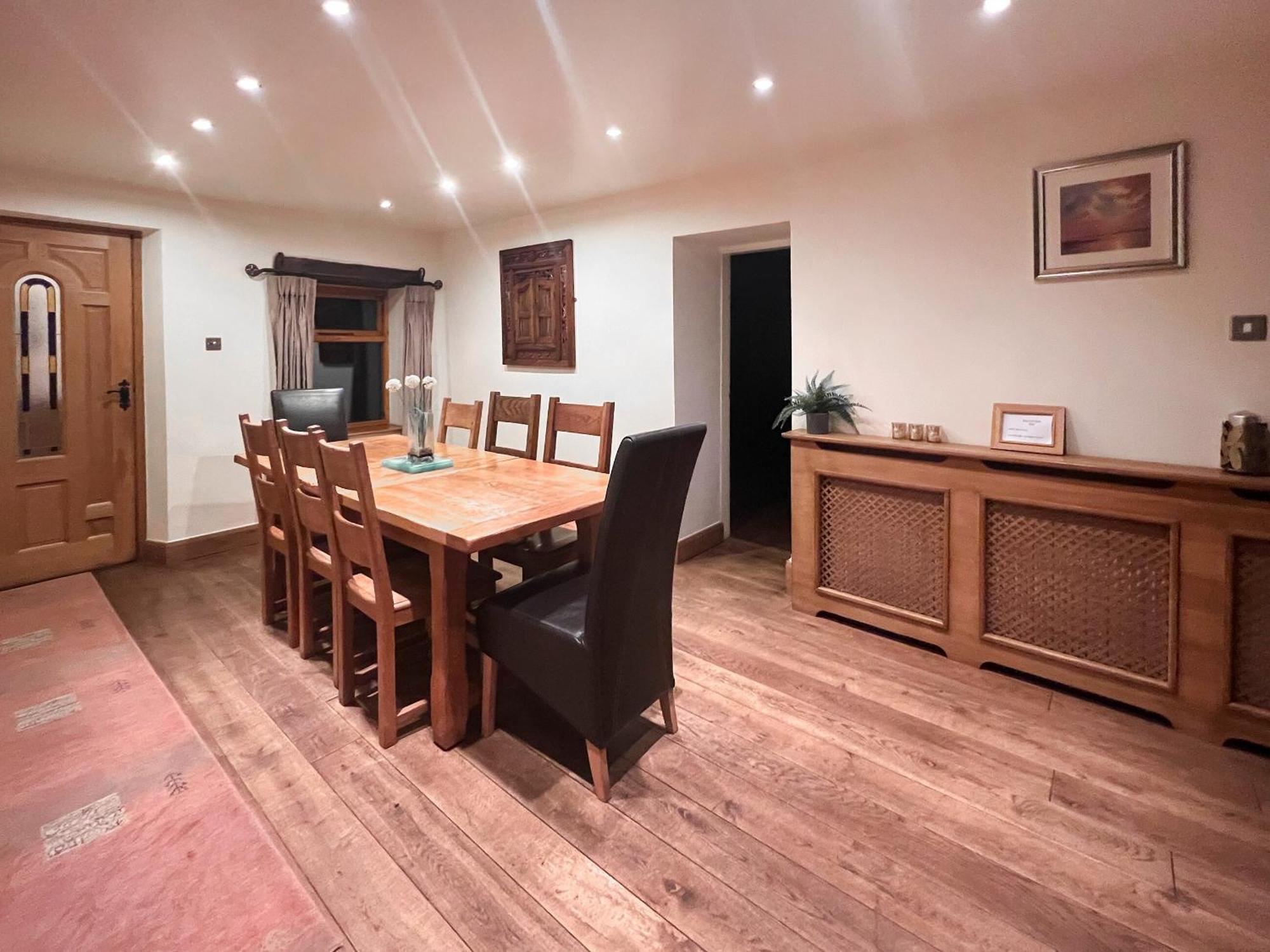 Lee Cottage Heptonstall Dış mekan fotoğraf