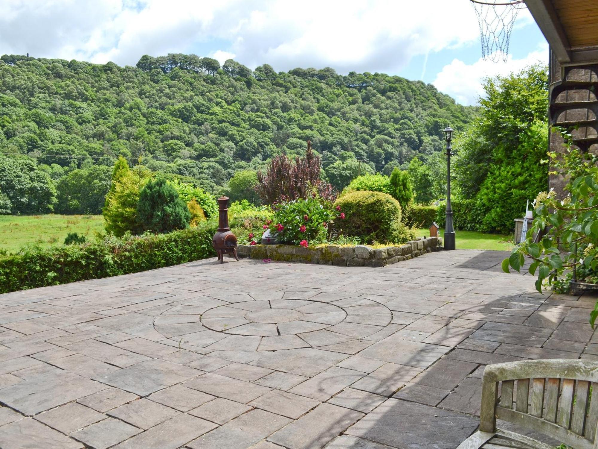Lee Cottage Heptonstall Dış mekan fotoğraf